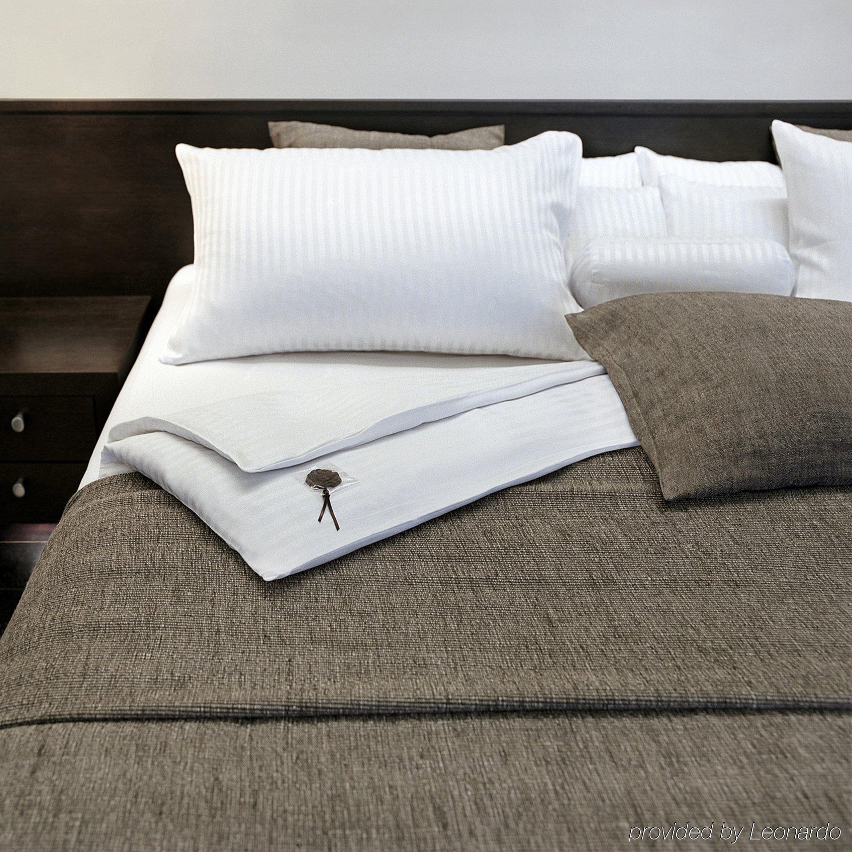 Hotel Bergs - Small Luxury Hotels Of The World Riga Habitación foto